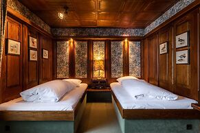 Hotel Spahr
