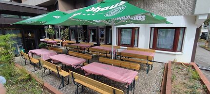 Hotel Spahr