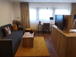 Hotel Spahr