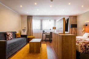 Hotel Spahr