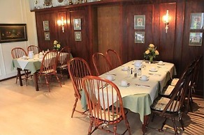 Hotel Spahr