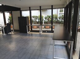 Hotel Spahr