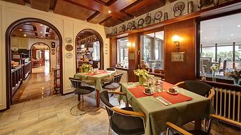 Hotel Spahr