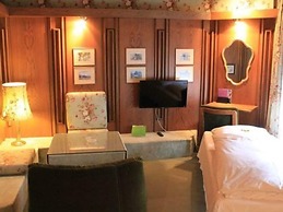 Hotel Spahr