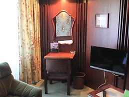 Hotel Spahr