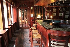 Hotel Spahr