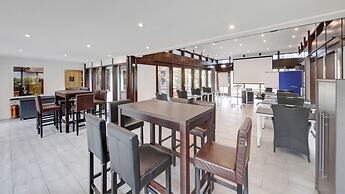 Hotel Spahr