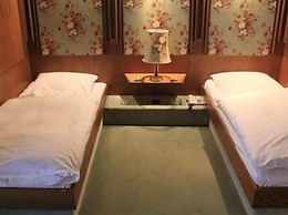 Hotel Spahr