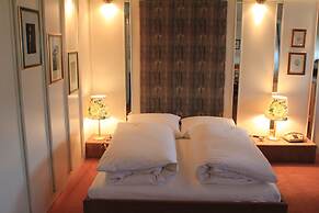 Hotel Spahr