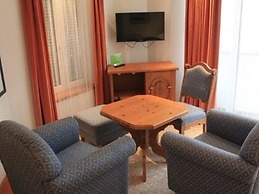 Hotel Spahr