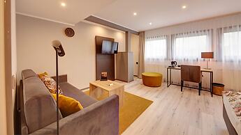 Hotel Spahr
