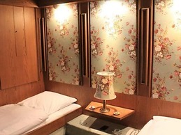 Hotel Spahr