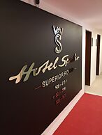 Hotel Spahr