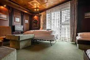 Hotel Spahr