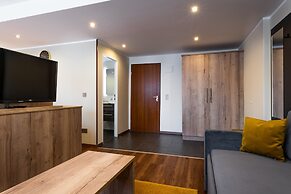 Hotel Spahr
