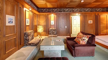 Hotel Spahr