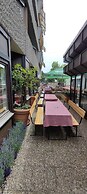 Hotel Spahr