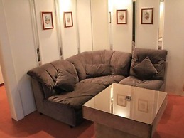 Hotel Spahr