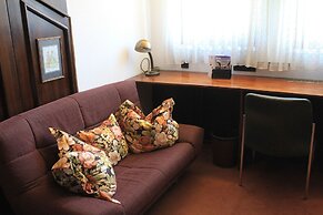 Hotel Spahr