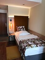 Hotel Spahr