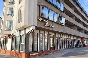 Hotel Spahr
