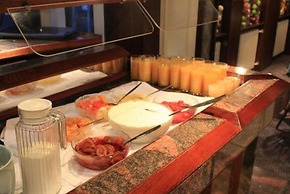 Hotel Spahr
