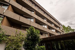Hotel Spahr
