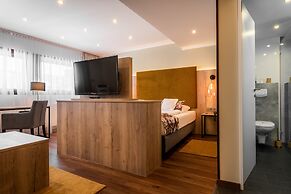 Hotel Spahr