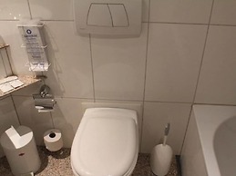 Hotel Spahr