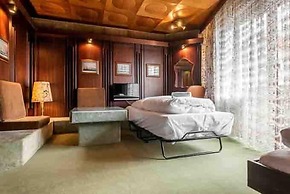 Hotel Spahr