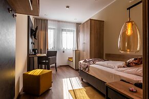 Hotel Spahr