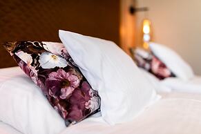 Hotel Spahr