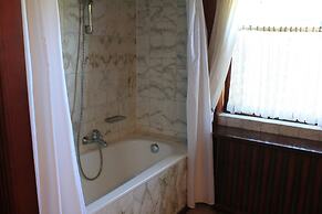 Hotel Spahr