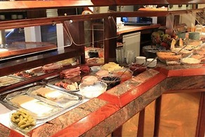 Hotel Spahr