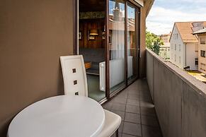 Hotel Spahr