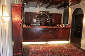 Hotel Spahr