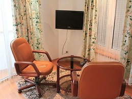 Hotel Spahr