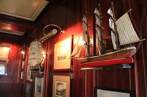 Hotel Spahr