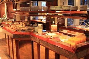 Hotel Spahr