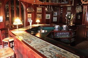 Hotel Spahr