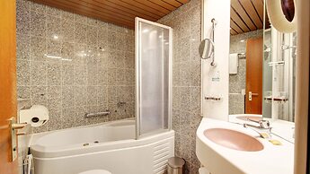 Hotel Spahr