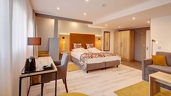 Hotel Spahr