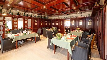 Hotel Spahr
