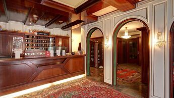 Hotel Spahr