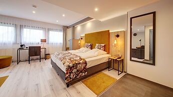 Hotel Spahr
