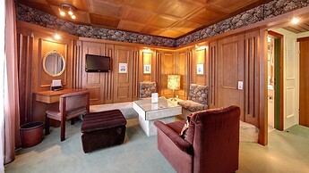 Hotel Spahr