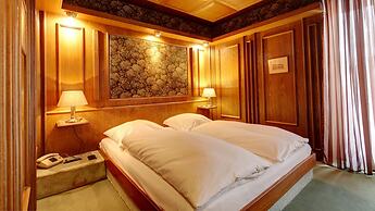 Hotel Spahr