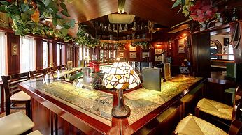 Hotel Spahr