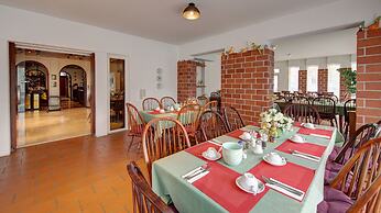 Hotel Spahr