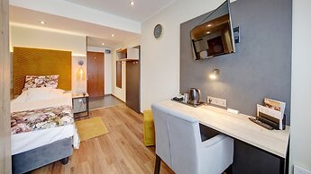 Hotel Spahr